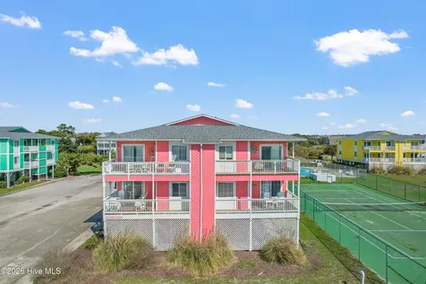 1068 Ocean Boulevard W Holden Beach NC 28462