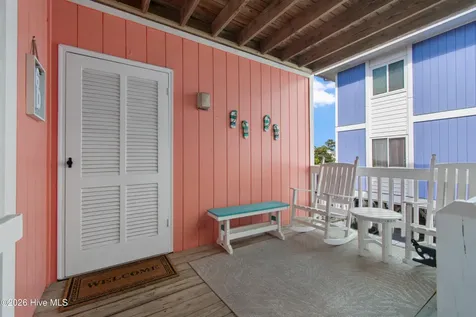 1068 Ocean Boulevard W Holden Beach NC 28462