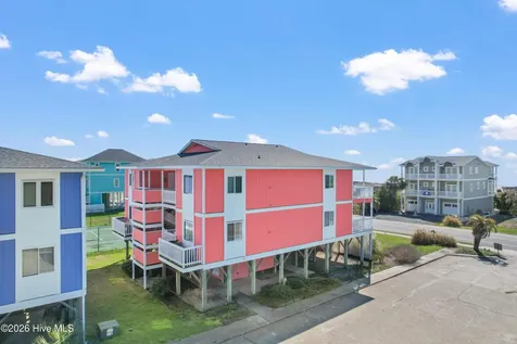 1068 Ocean Boulevard W Holden Beach NC 28462
