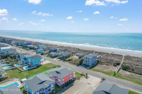 1068 Ocean Boulevard W Holden Beach NC 28462