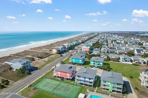 1068 Ocean Boulevard W Holden Beach NC 28462