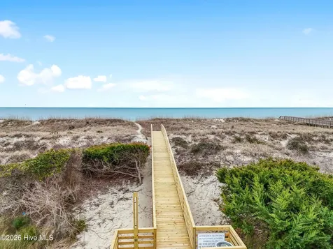1068 Ocean Boulevard W Holden Beach NC 28462