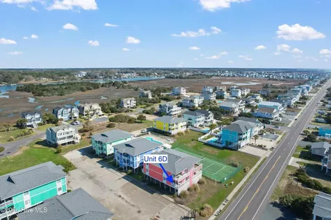 1068 Ocean Boulevard W Holden Beach NC 28462