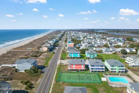 1068 Ocean Boulevard W Holden Beach NC 28462