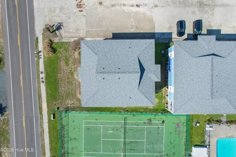 1068 Ocean Boulevard W Holden Beach NC 28462