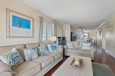 1068 Ocean Boulevard W Holden Beach NC 28462