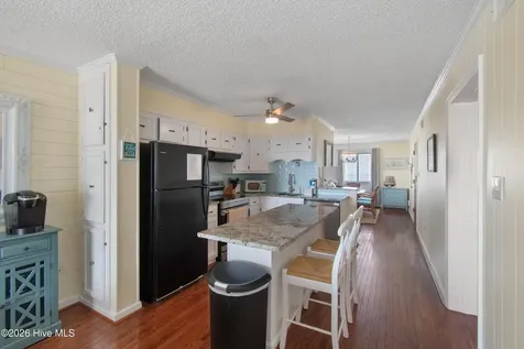 1068 Ocean Boulevard W Holden Beach NC 28462