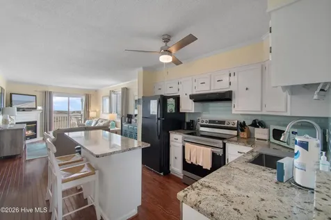 1068 Ocean Boulevard W Holden Beach NC 28462
