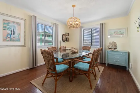 1068 Ocean Boulevard W Holden Beach NC 28462