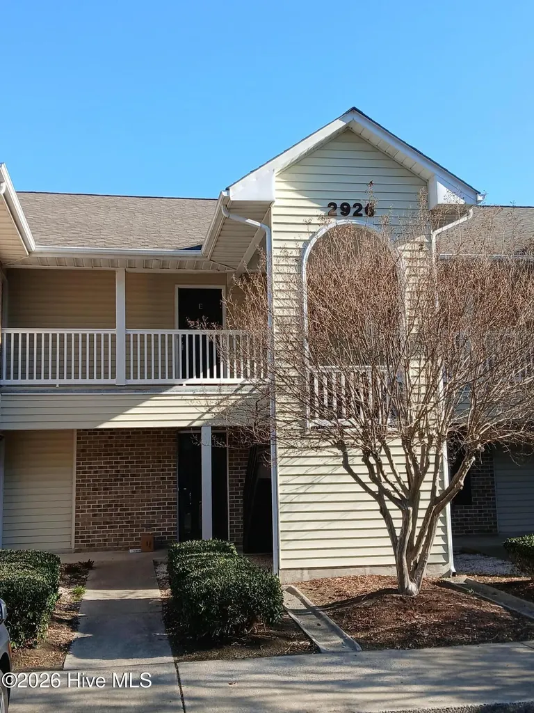 2926 Mulberry Lane Greenville NC 27858