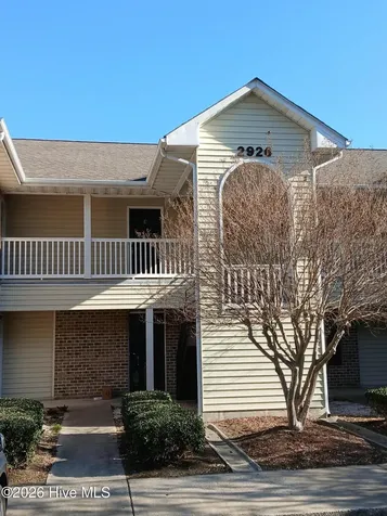 2926 Mulberry Lane Greenville NC 27858