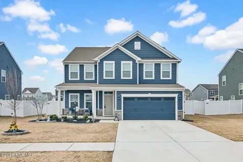 214 Garland Street Moyock NC 27958