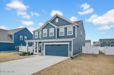 214 Garland Street Moyock NC 27958