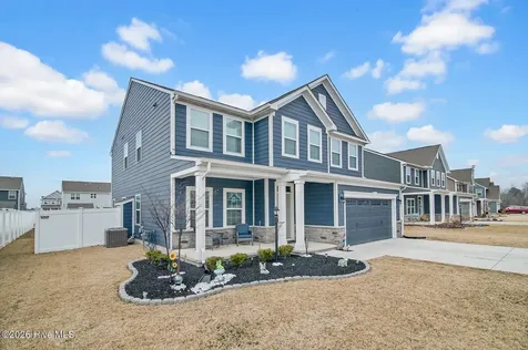 214 Garland Street Moyock NC 27958