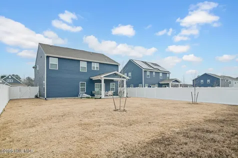214 Garland Street Moyock NC 27958