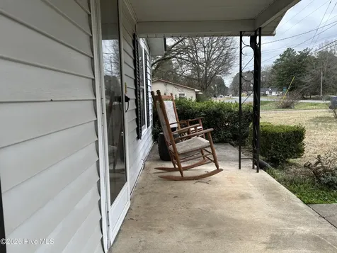 1120 N Main Street Troy NC 27371