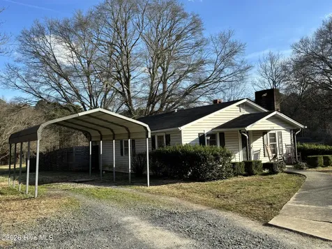 1120 N Main Street Troy NC 27371