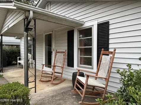 1120 N Main Street Troy NC 27371