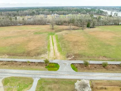 0 Nc 92 Highway E Bath NC 27808