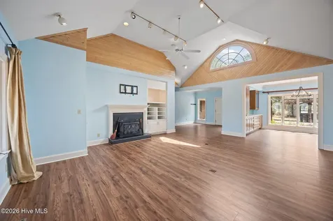2875 Drake Mallard Drive Grimesland NC 27837