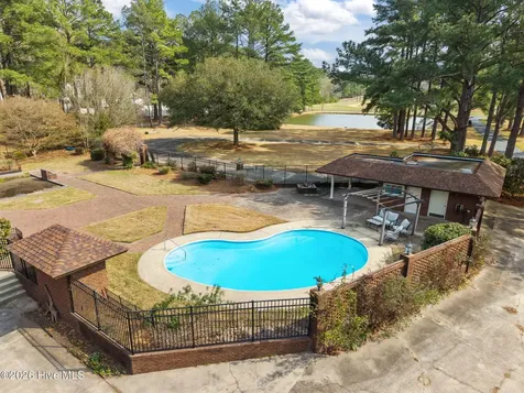 2875 Drake Mallard Drive Grimesland NC 27837