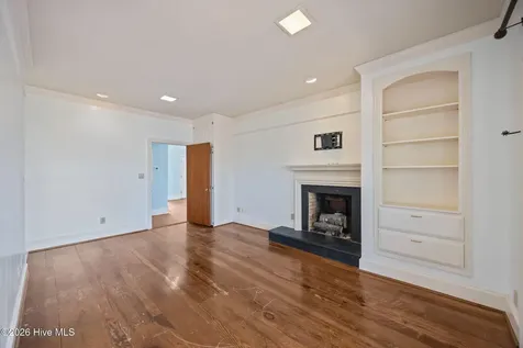 2875 Drake Mallard Drive Grimesland NC 27837
