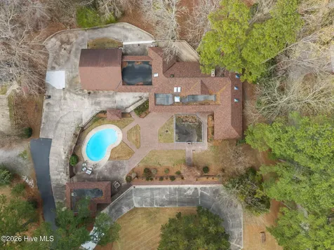 2875 Drake Mallard Drive Grimesland NC 27837