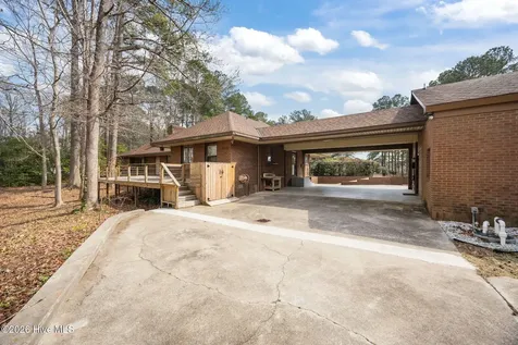 2875 Drake Mallard Drive Grimesland NC 27837