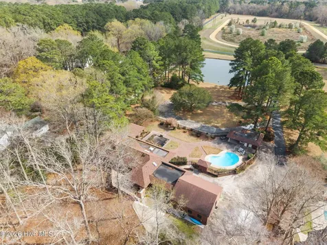2875 Drake Mallard Drive Grimesland NC 27837