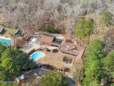 2875 Drake Mallard Drive Grimesland NC 27837