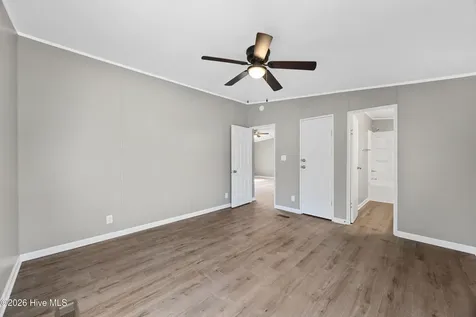805 Red Lighthouse Lane Wilmington NC 28412