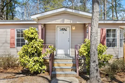 805 Red Lighthouse Lane Wilmington NC 28412