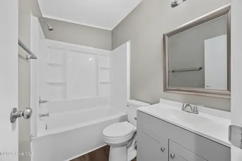 805 Red Lighthouse Lane Wilmington NC 28412