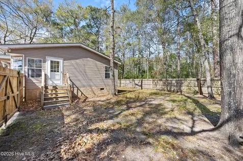 805 Red Lighthouse Lane Wilmington NC 28412