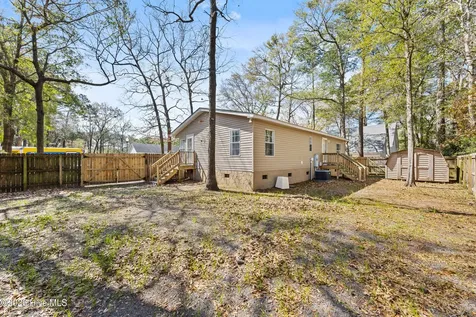 805 Red Lighthouse Lane Wilmington NC 28412