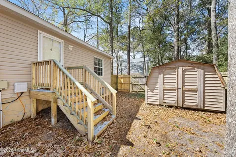 805 Red Lighthouse Lane Wilmington NC 28412