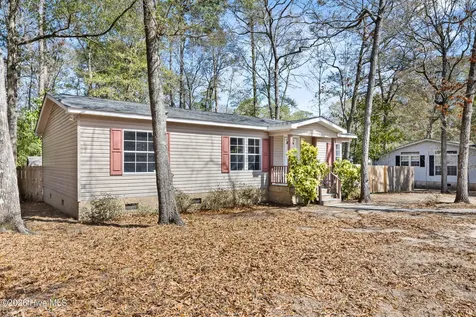 805 Red Lighthouse Lane Wilmington NC 28412