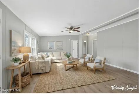 805 Red Lighthouse Lane Wilmington NC 28412