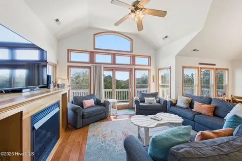 767 Gulfstream Court Corolla NC 27927