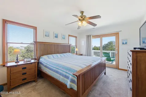 767 Gulfstream Court Corolla NC 27927