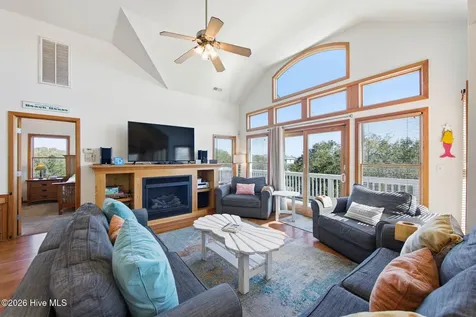 767 Gulfstream Court Corolla NC 27927