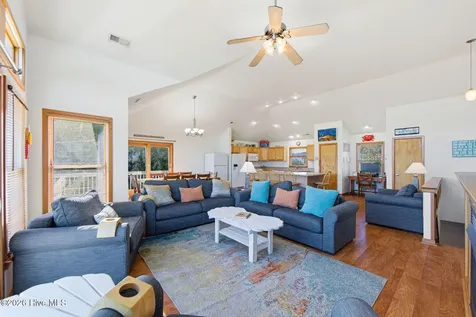 767 Gulfstream Court Corolla NC 27927