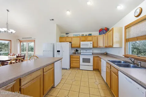 767 Gulfstream Court Corolla NC 27927