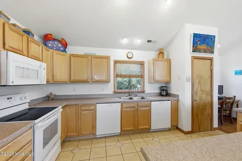 767 Gulfstream Court Corolla NC 27927