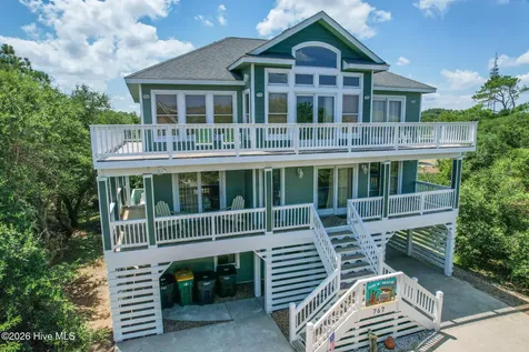 767 Gulfstream Court Corolla NC 27927