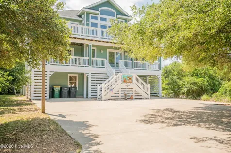 767 Gulfstream Court Corolla NC 27927
