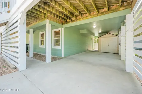 767 Gulfstream Court Corolla NC 27927