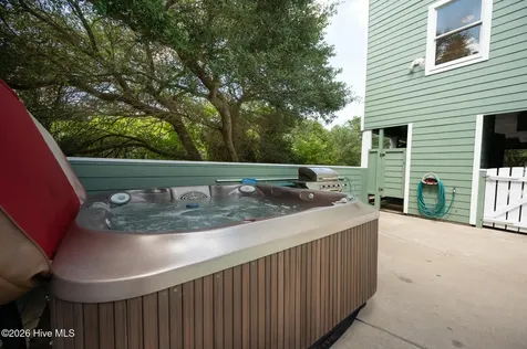 767 Gulfstream Court Corolla NC 27927