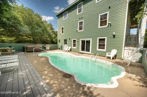767 Gulfstream Court Corolla NC 27927
