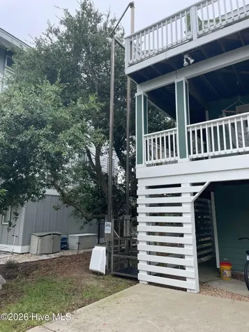 767 Gulfstream Court Corolla NC 27927